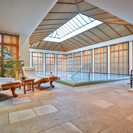 Stadt Hamburg 5* Westerland