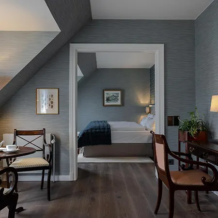 Stadt Hamburg 5* Westerland