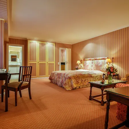 Stadt Hamburg Hotell