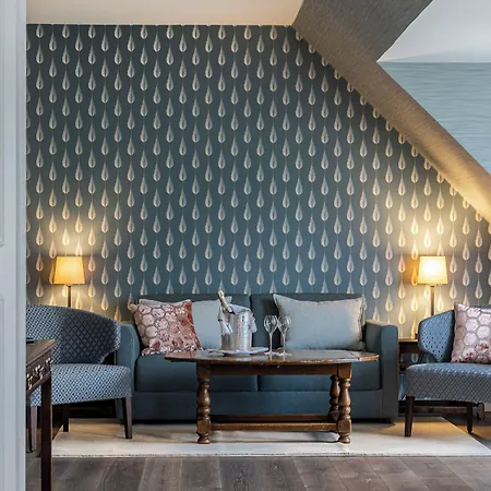 Hotell Stadt Hamburg 5*