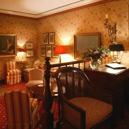 Stadt Hamburg Hotel Westerland