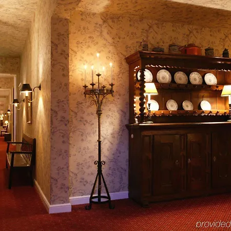 Stadt Hamburg Hotel