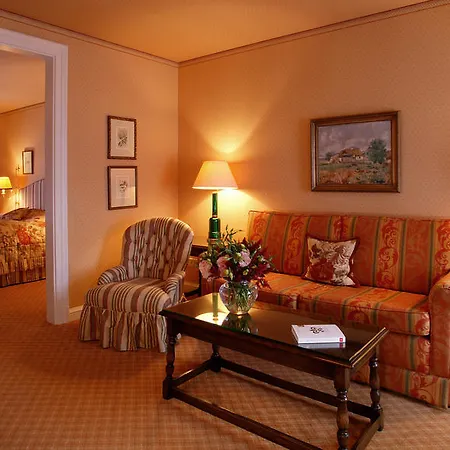 Hotell Stadt Hamburg Westerland