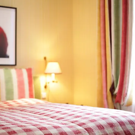 Stadt Hamburg Hotel