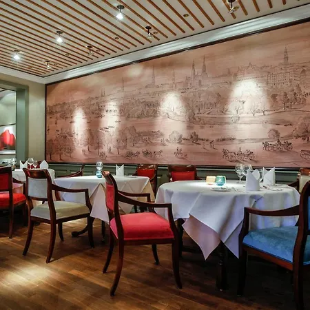 Stadt Hamburg Westerland