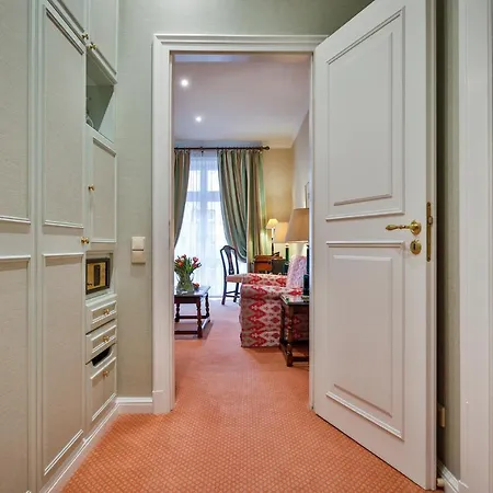 Stadt Hamburg Hotel Westerland