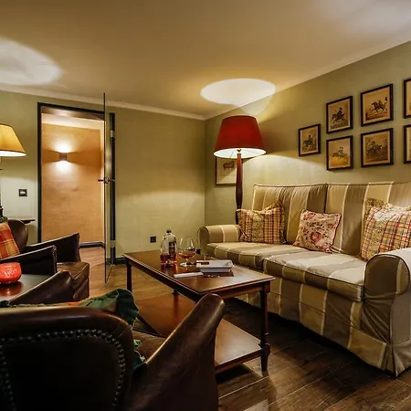 Hotel Stadt Hamburg