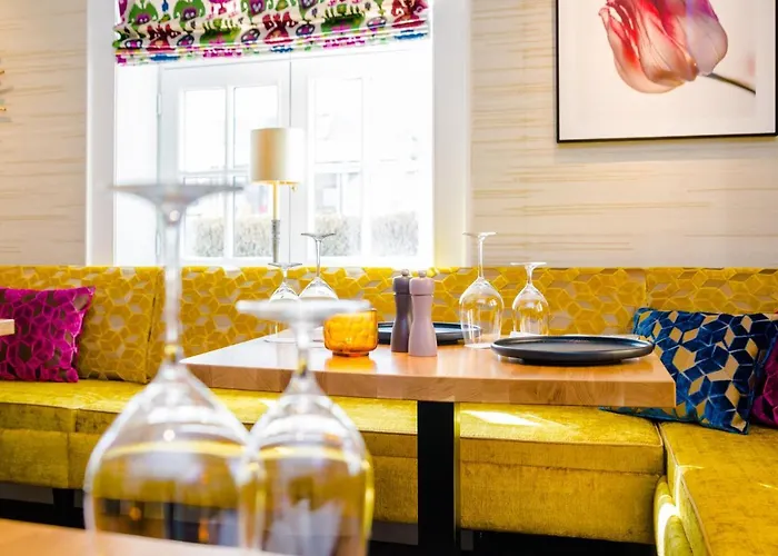 Stadt Hamburg Hotel 5*