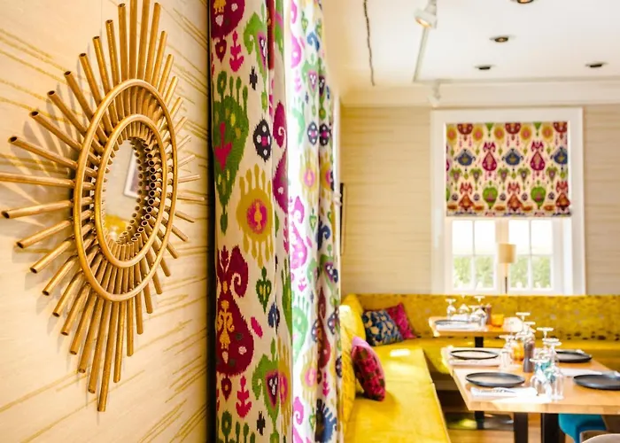 Stadt Hamburg Hotel 5*