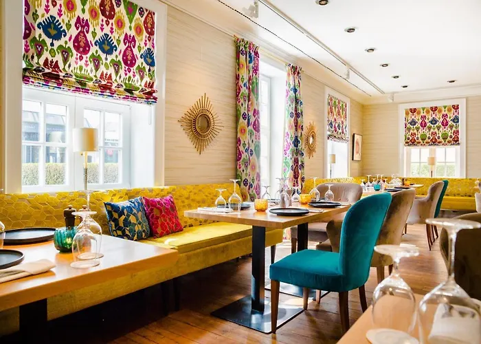 Stadt Hamburg 5* Westerland