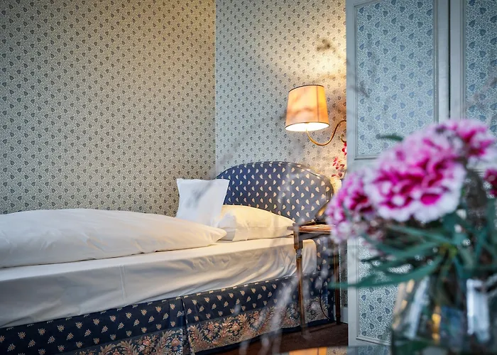 Hotel Stadt Hamburg Westerland