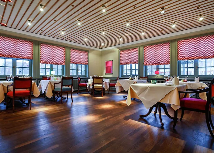 Hotel Stadt Hamburg 5*