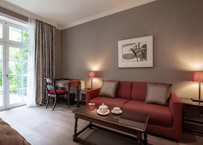 Stadt Hamburg Westerland