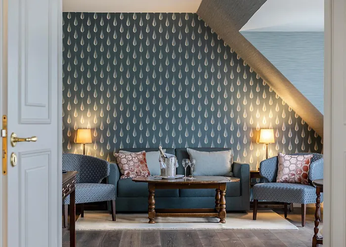 Stadt Hamburg 5* Westerland