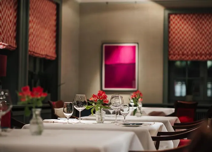 Stadt Hamburg Hotel 5*