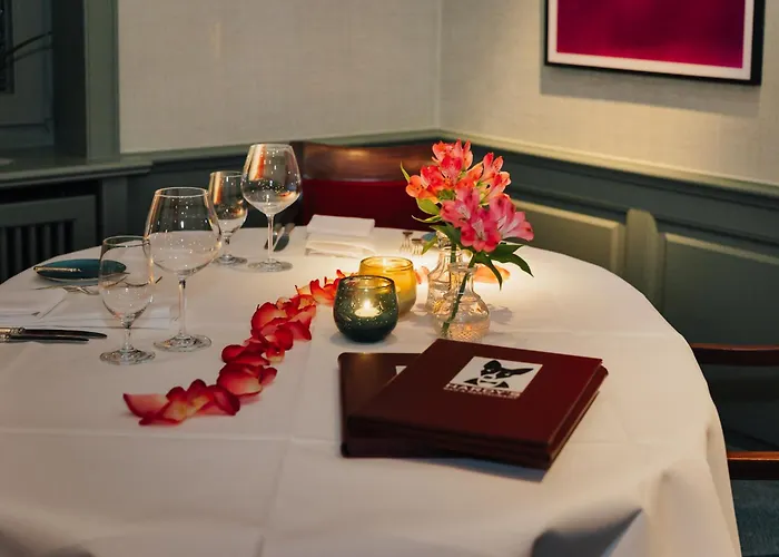 Hotel Stadt Hamburg 5*