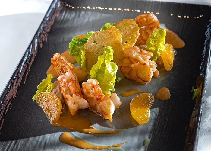 Hotel Stadt Hamburg Westerland