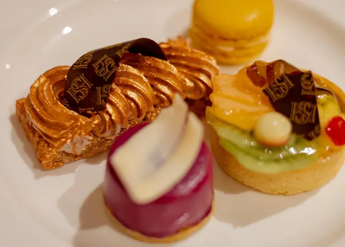 Stadt Hamburg 5* Westerland