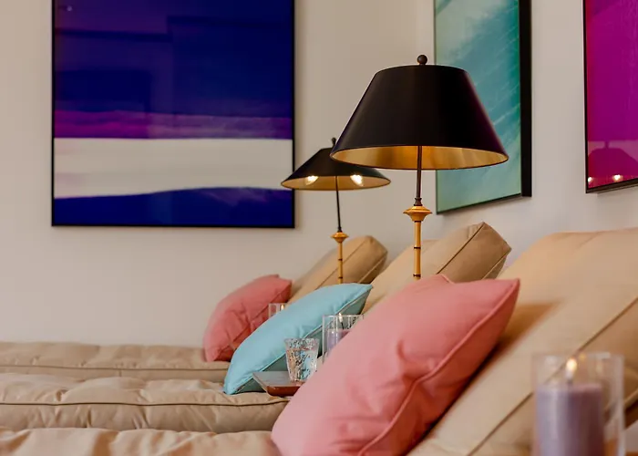 Stadt Hamburg Hotel 5*