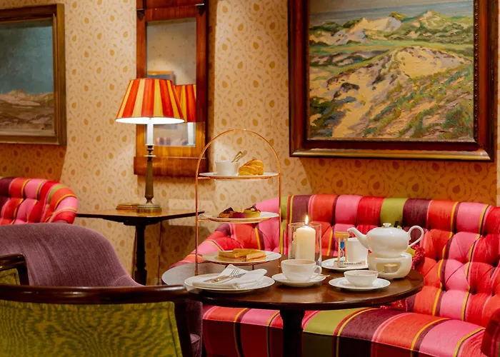 Stadt Hamburg Westerland