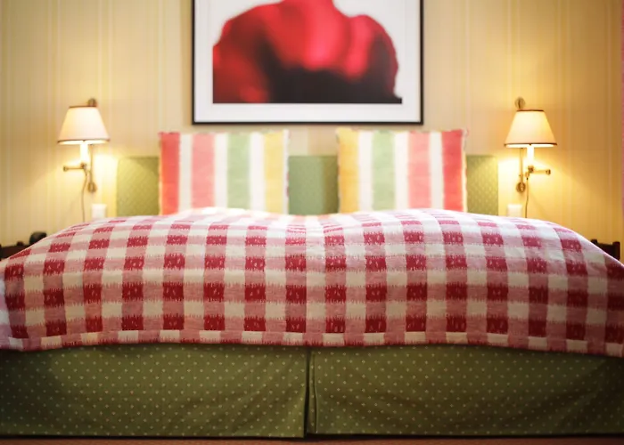 Hotel Stadt Hamburg 5*