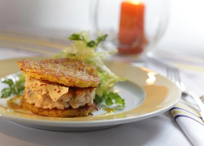 Stadt Hamburg 5* Westerland