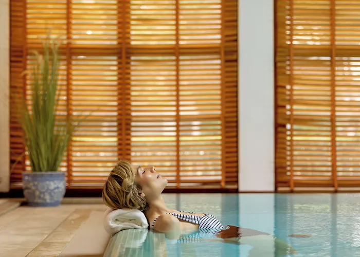 Hotel Stadt Hamburg 5*