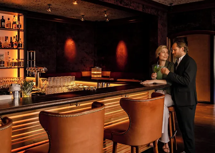 Stadt Hamburg Hotel 5*