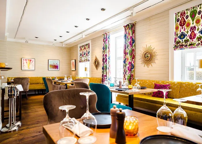 Hotel Stadt Hamburg Westerland