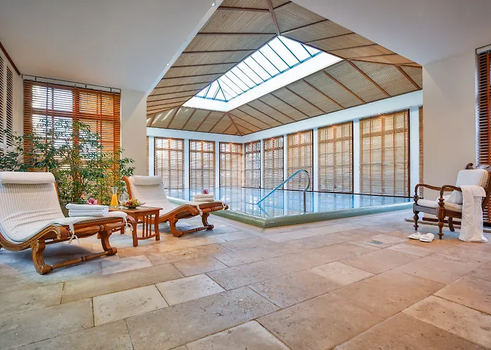 Stadt Hamburg 5* Westerland