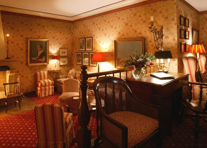 Stadt Hamburg Hotel Westerland