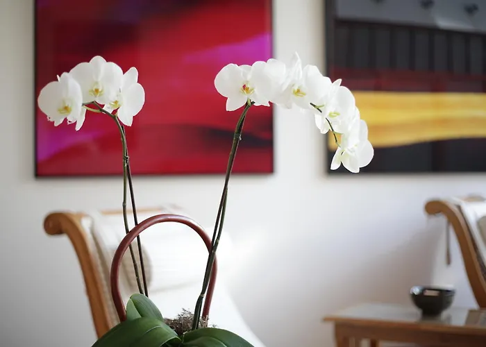 Hotel Stadt Hamburg Westerland