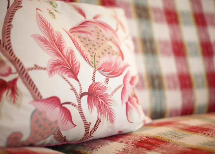 Hotel Stadt Hamburg Westerland