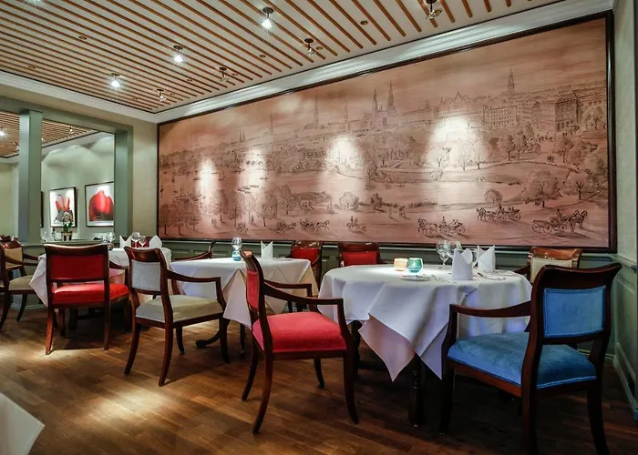 Stadt Hamburg Westerland